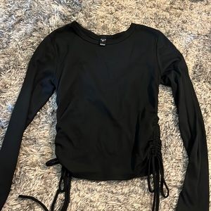 Windsor long sleeve